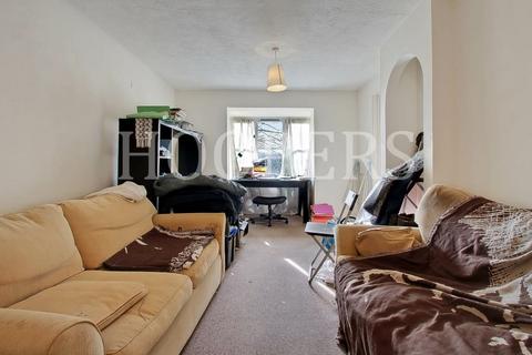 2 bedroom flat for sale, Swallow Drive, London, NW10