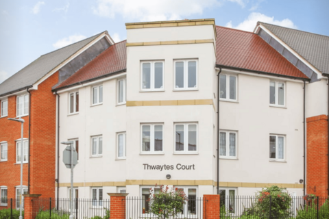 1 bedroom apartment for sale, Minster Drive, Herne Bay, CT6