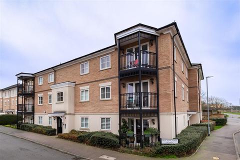 72 Buckingham Road, Epping, CM16 5AG