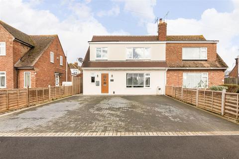 4 bedroom semi-detached house for sale, Edwin Road, Didcot