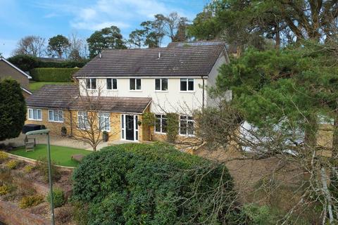 5 bedroom detached house for sale, Longford Close, CAMBERLEY GU15
