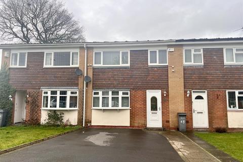 50 Baxters Road, Shirley, Solihull, B90 2RU