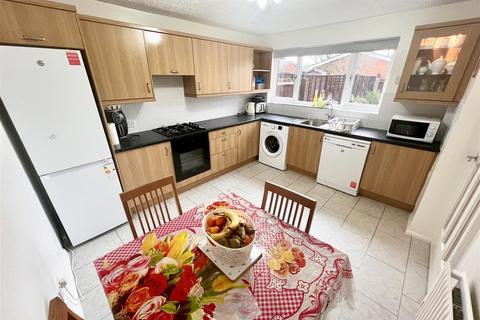 50 Baxters Road, Shirley, Solihull, B90 2RU