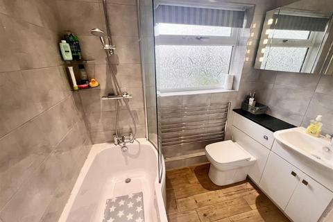 50 Baxters Road, Shirley, Solihull, B90 2RU