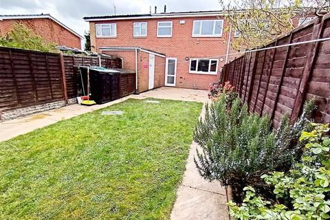 50 Baxters Road, Shirley, Solihull, B90 2RU