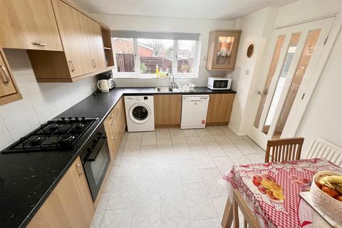 50 Baxters Road, Shirley, Solihull, B90 2RU
