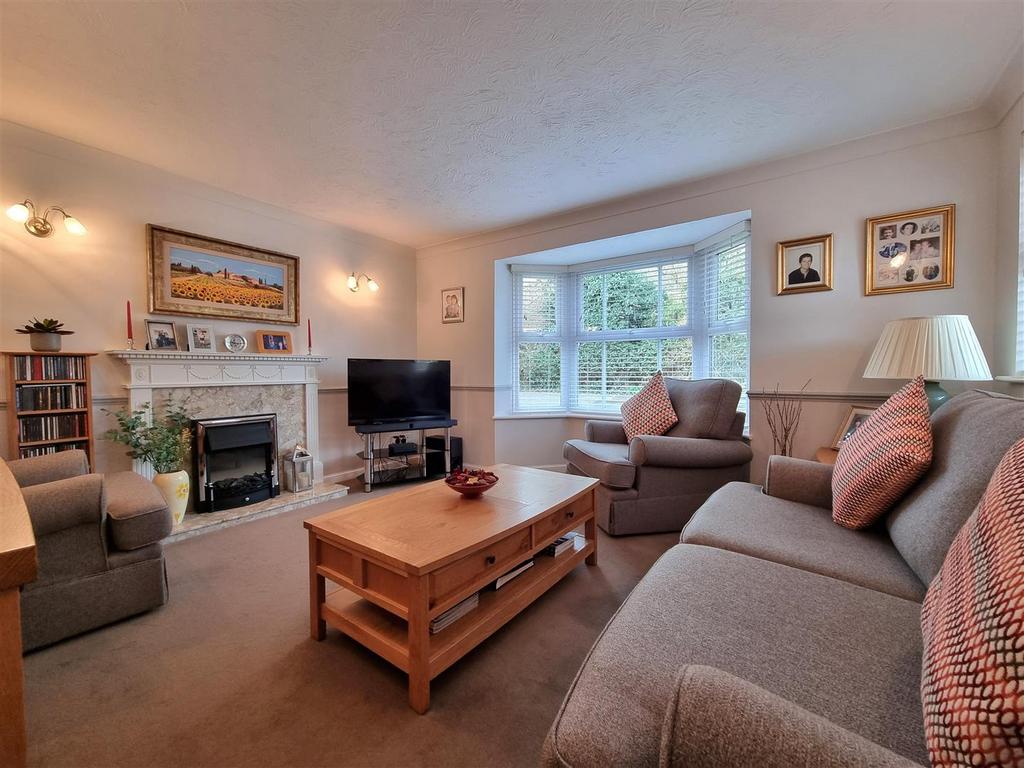 Alderminster Road, Solihull 4 bed house for sale £580,000