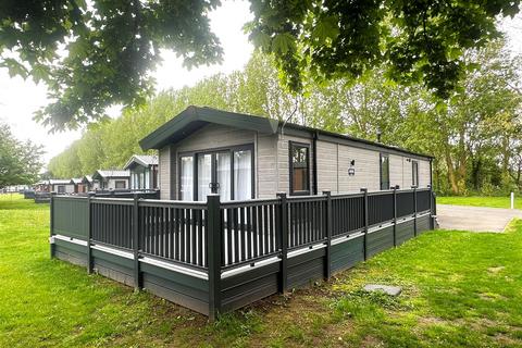 2 bedroom park home for sale, Allerthorpe Golf & Country Park, Allerthorpe