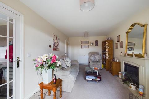 1 bedroom retirement property for sale, Maywood Crescent, Bristol BS16