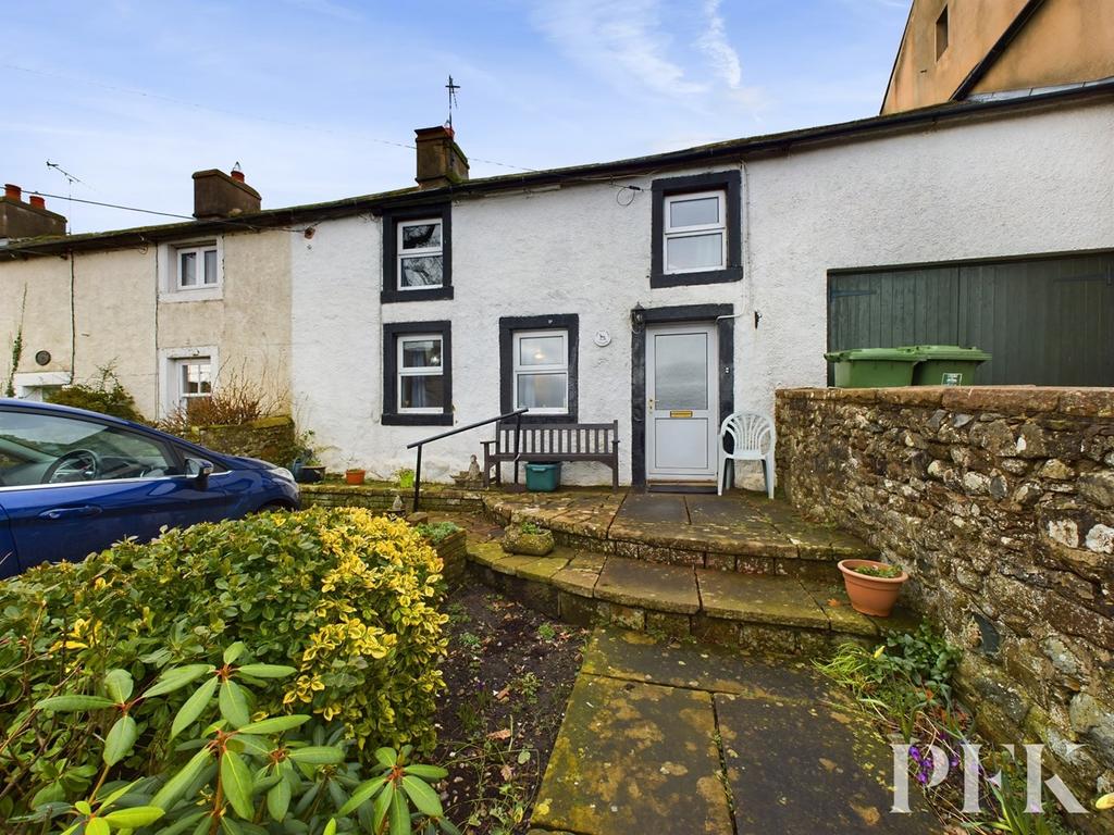 Kirkby Thore, Penrith CA10 3 bed cottage for sale £185,000