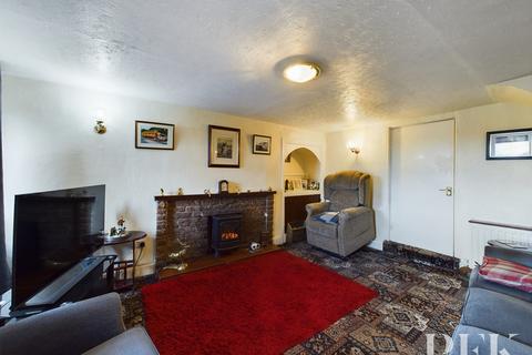 3 bedroom cottage for sale, Kirkby Thore, Penrith CA10
