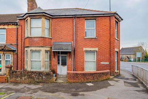 3 bedroom house for sale - Andrew Road, Penarth CF64
