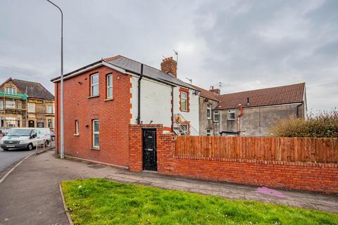3 bedroom house for sale, Andrew Road, Penarth CF64