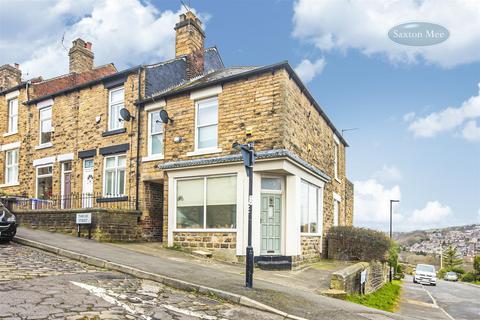 39 Thrush Street, Sheffield, S6 5BQ