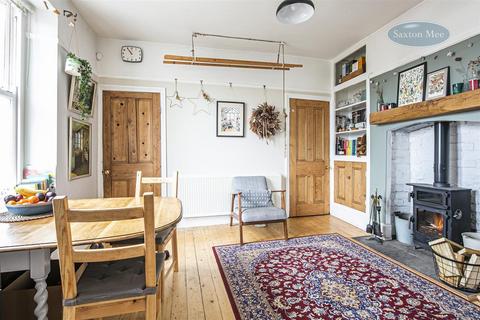 39 Thrush Street, Sheffield, S6 5BQ