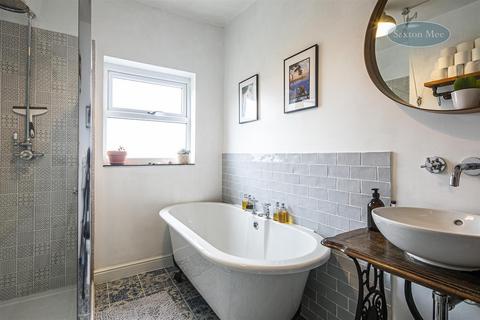 39 Thrush Street, Sheffield, S6 5BQ