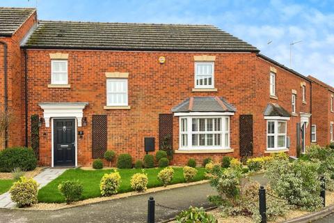 5 Bremridge Close, Barford, Warwick, CV35 8DE
