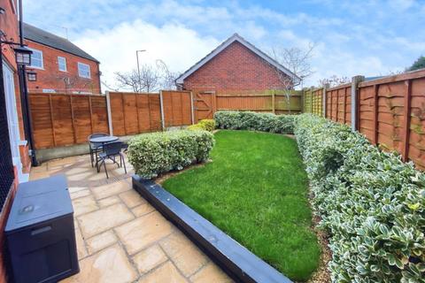 5 Bremridge Close, Barford, Warwick, CV35 8DE