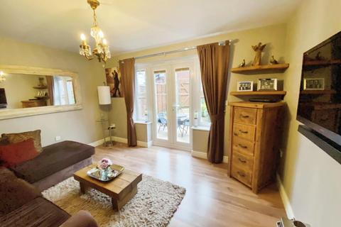5 Bremridge Close, Barford, Warwick, CV35 8DE