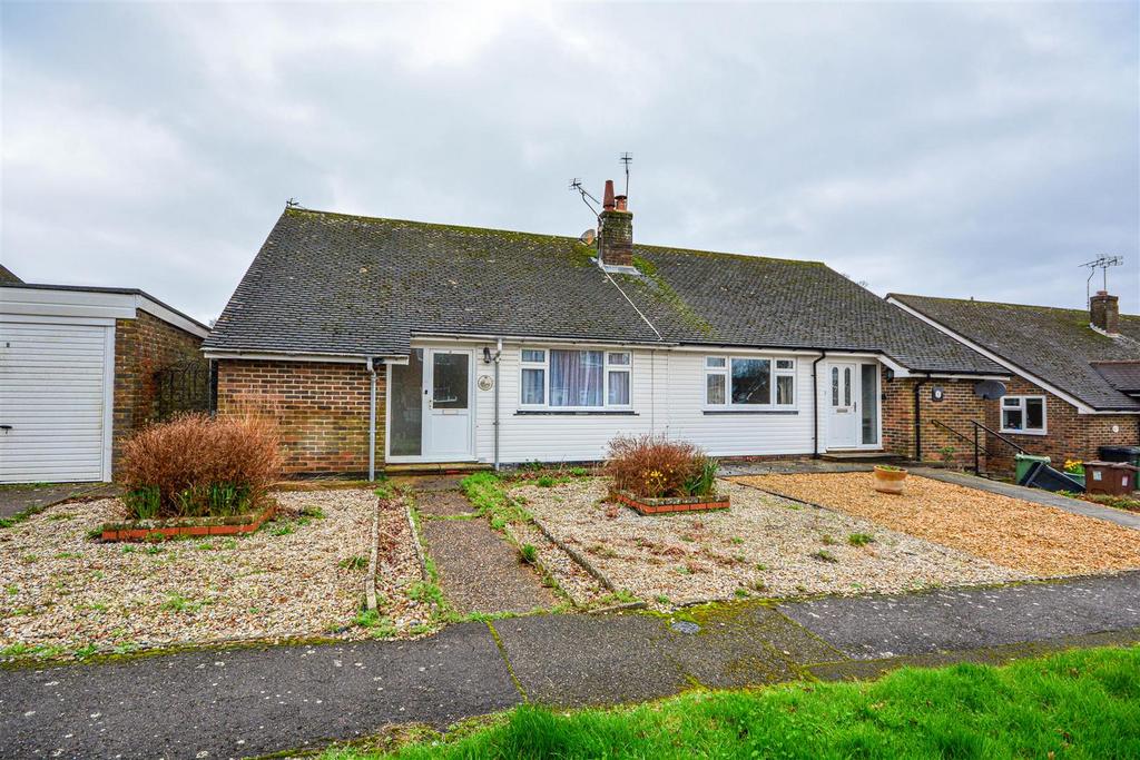 Battle Gates, Battle 2 bed bungalow for sale £350,000