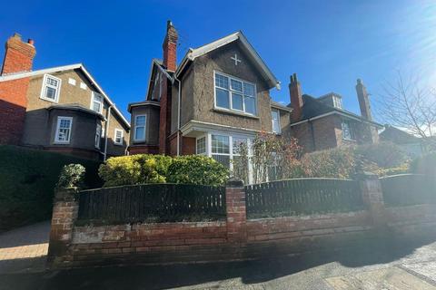 5 Burton Road, Hornsea, HU18 1QX