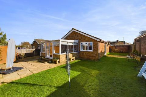 3 bedroom detached bungalow for sale, Holly Close, Downham Market PE38