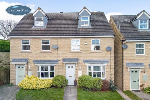 22 Grenoside Mount, Grenoside, Sheffield, S35 8SL