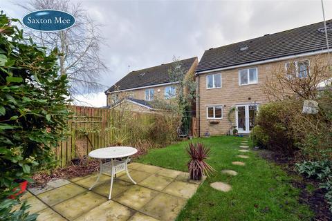 22 Grenoside Mount, Grenoside, Sheffield, S35 8SL
