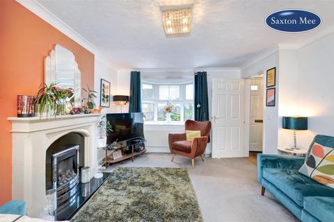 22 Grenoside Mount, Grenoside, Sheffield, S35 8SL