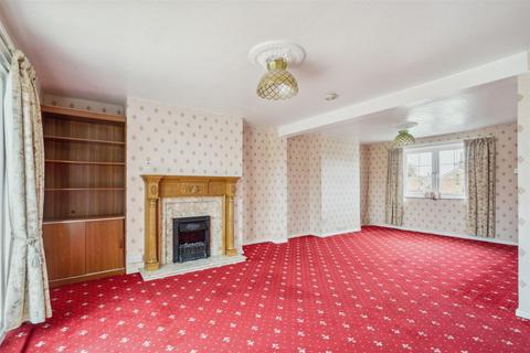 3 bedroom end of terrace house for sale, Townend Crescent, Stoke Goldington