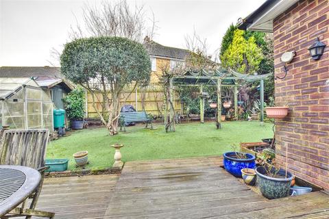 2 bedroom detached bungalow for sale, Blackfields Avenue, Bexhill-On-Sea