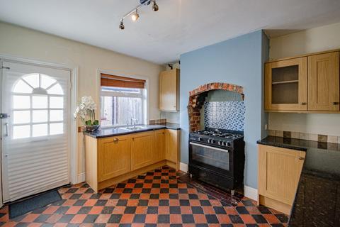 2 bedroom cottage for sale, Hartford Road, Davenham, Northwich, CW9