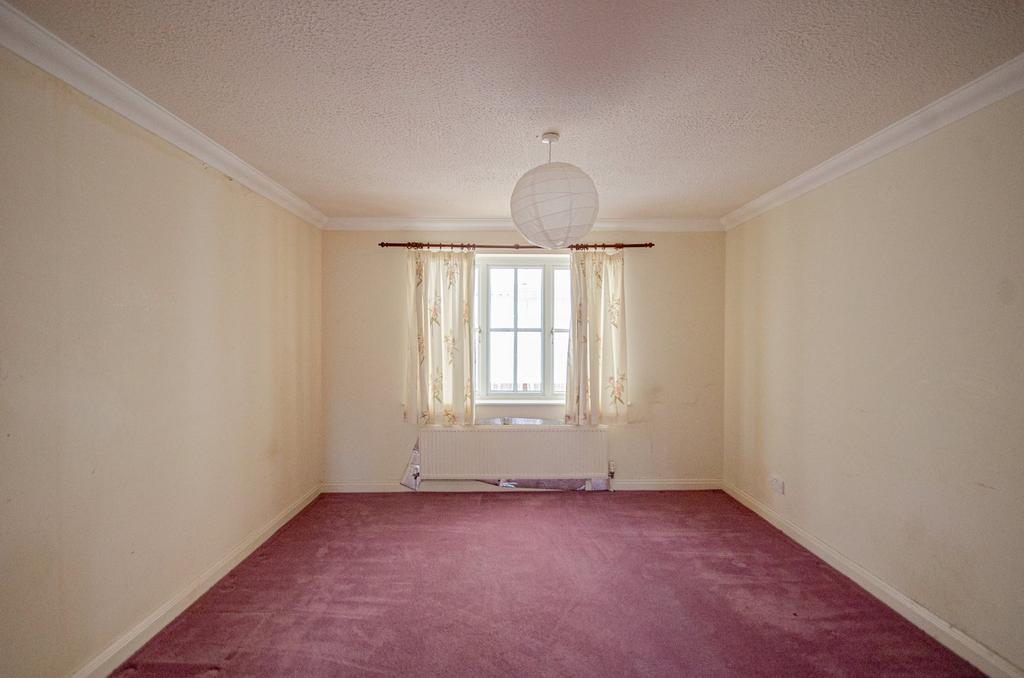 Sandington Drive, Cuddington... 4 bed detached house for sale £420,000