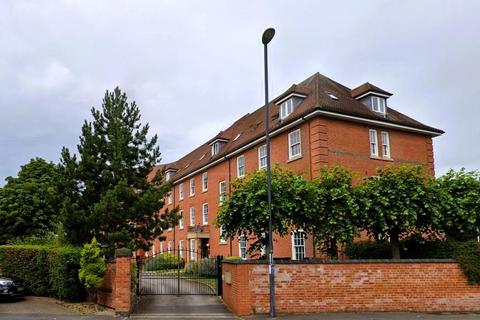 Apartment 5, Five Lamps House Belper Road, Derby, DE1 3BP