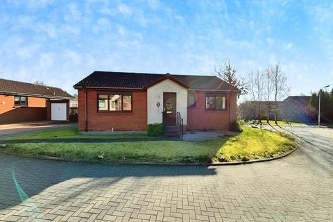 3 bedroom detached bungalow for sale - Cornhill Road, Glenrothes