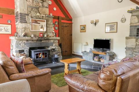 3 bedroom cottage to rent - Llangynog, Oswestry