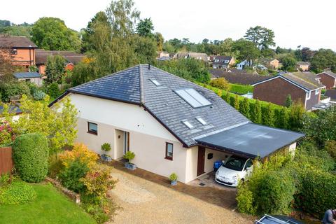 9 Breidden Close, Oswestry, SY11 1TT