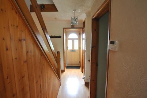 3 bedroom terraced house for sale, Hawksmoor Close, Whitchurch, Bristol