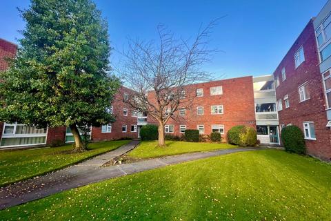 1 bedroom property for sale, Aylesby Court, Wilbraham Road, Chorlton