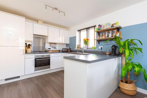 1 St. Cross Road, Basingstoke, RG24 9AP