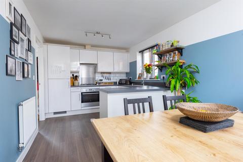 1 St. Cross Road, Basingstoke, RG24 9AP