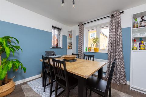1 St. Cross Road, Basingstoke, RG24 9AP