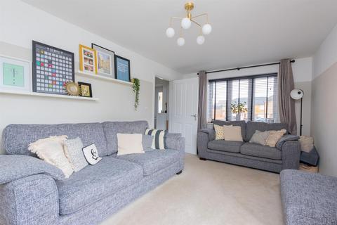 1 St. Cross Road, Basingstoke, RG24 9AP