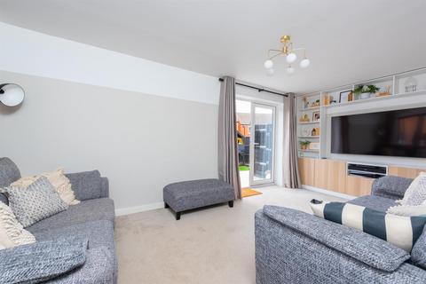 1 St. Cross Road, Basingstoke, RG24 9AP