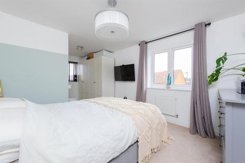 1 St. Cross Road, Basingstoke, RG24 9AP