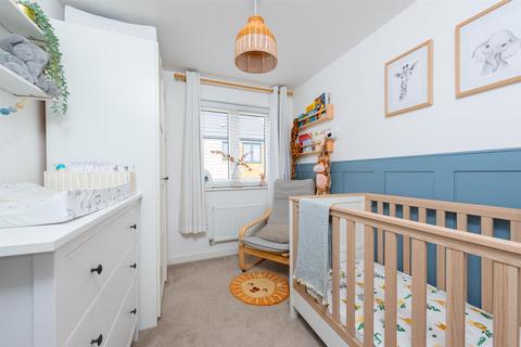 1 St. Cross Road, Basingstoke, RG24 9AP