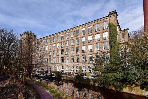 1 bedroom apartment for sale - 82 Clarence Mill, Bollington, Macclesfield