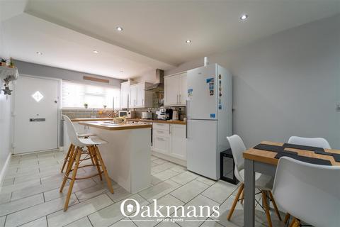 3 bedroom house for sale - The Hayes, Birmingham B31