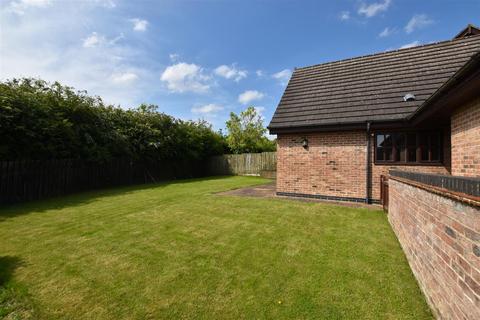 4 bedroom detached house for sale, Luthers Rise, Willerby, Hull