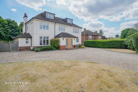 5 bedroom house for sale, Gallows Hill Lane, Abbots Langley